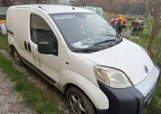 Fiat Fiorino