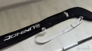 Florbalka UNIHOC CARBSKIN SLIM TITAN 29, L 87cm
