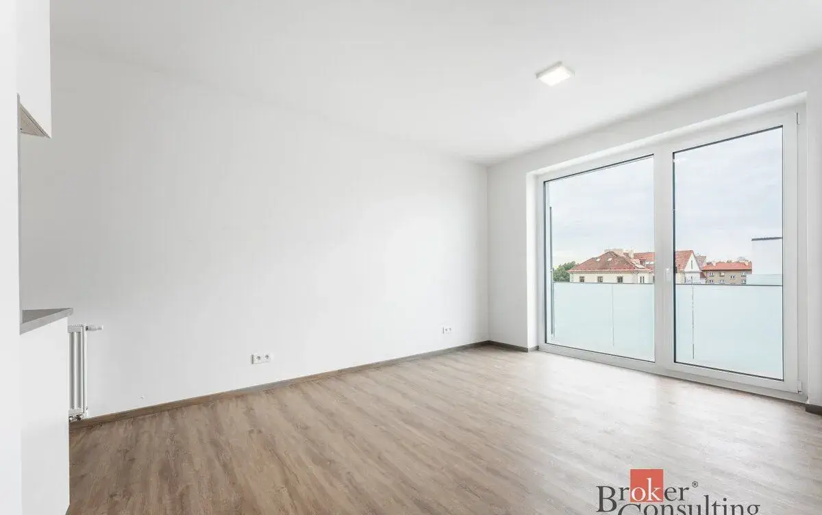 Pronájem, byty/2+kk, 47 m2, Třída Jiřího Pelikána 1391/12, 7