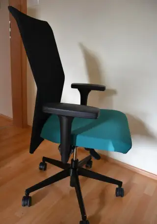 Kancelářská židle LD Seating