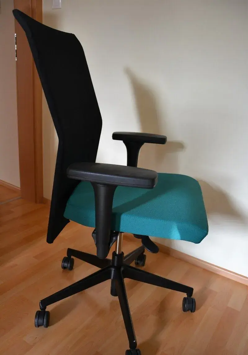 Kancelářská židle LD Seating