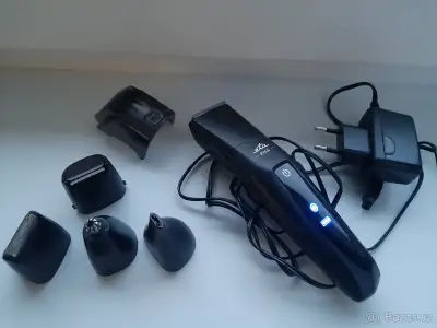 Zastřihovač Eta 6345