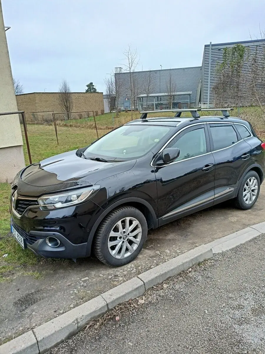 Renault Kadjar – 2015