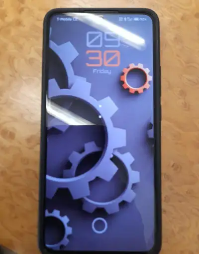 XIAOMI POCO X6 PRO 5G - 8/256GB - ZÁRUKA -