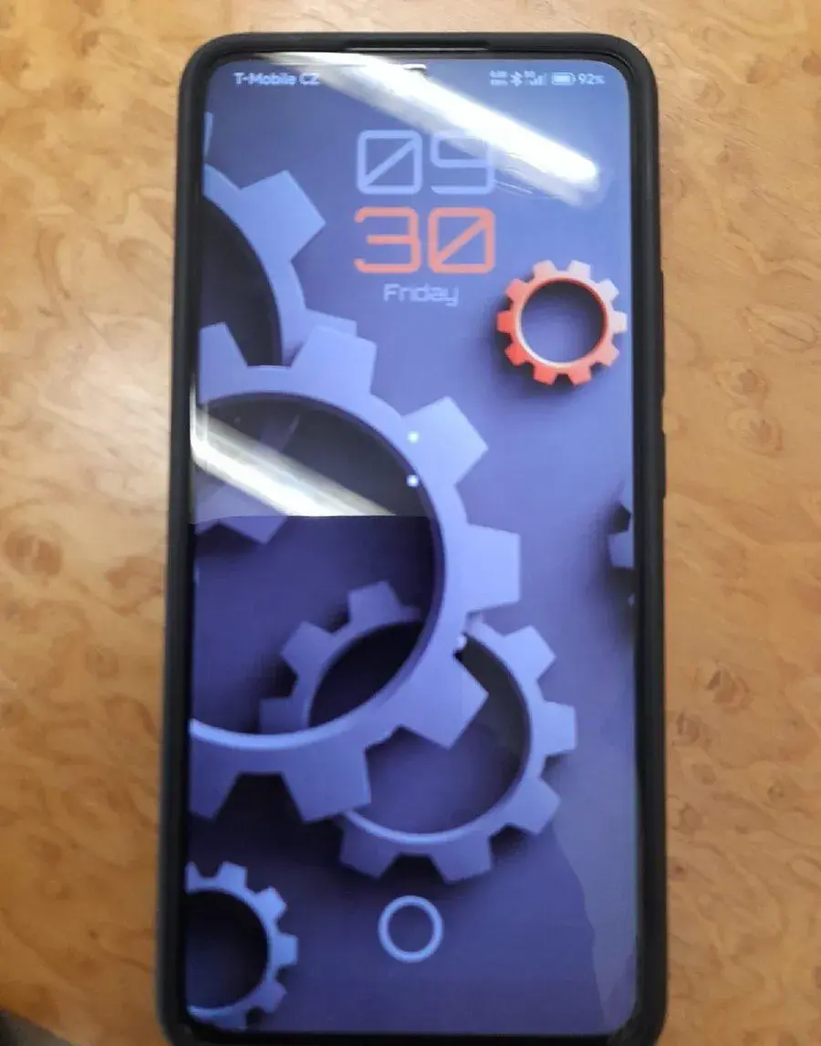 XIAOMI POCO X6 PRO 5G - 8/256GB - ZÁRUKA -
