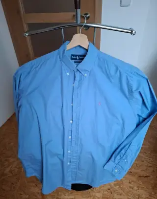 Ralph Lauren košile velikost. L