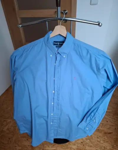 Ralph Lauren košile velikost. L