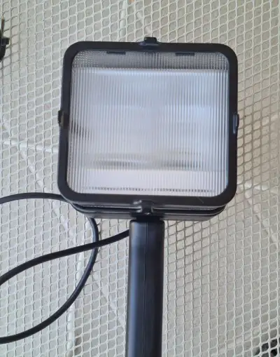 Foto reflektor 2x1000W REVUE 2341 Made in Germany