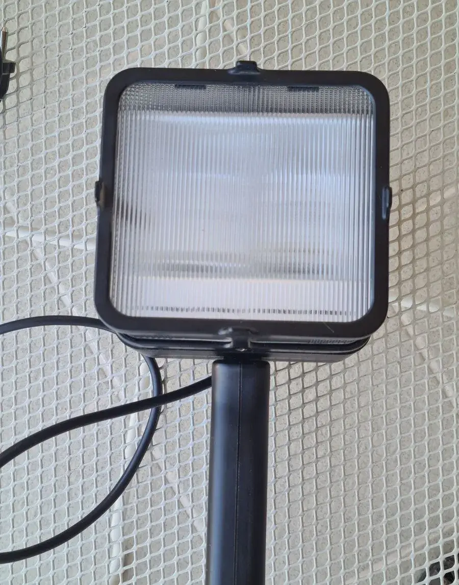 Foto reflektor 2x1000W REVUE 2341 Made in Germany