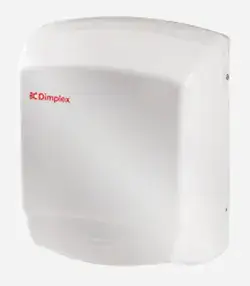 Osoušeč rukou Dimplex teplovzdušný - HD601 AM