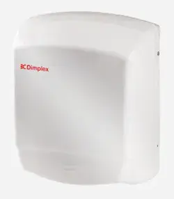 Osoušeč rukou Dimplex teplovzdušný - HD601 AM