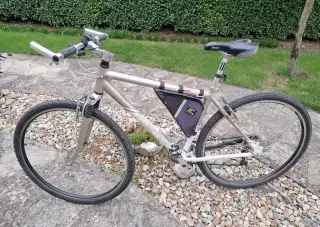 Krosové kolo Twister Country Sport 28” – Shimano o