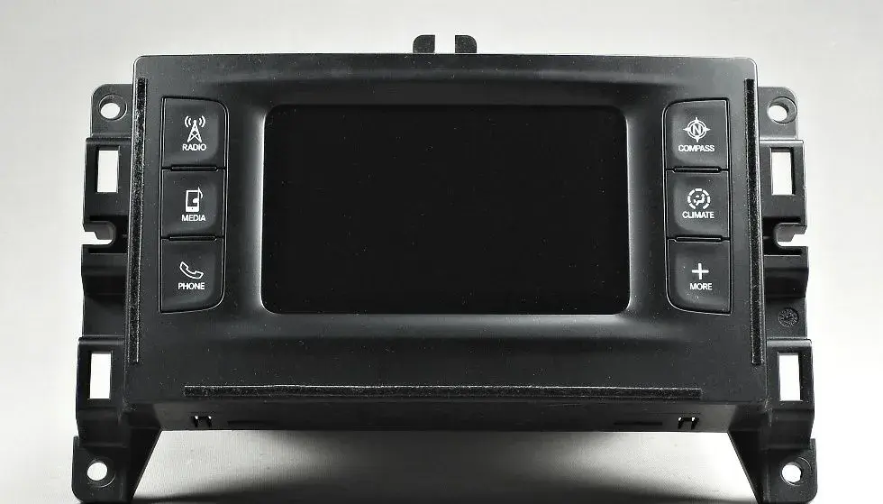 Autorádio Chrysler Jeep Cherokee P05091377AE
