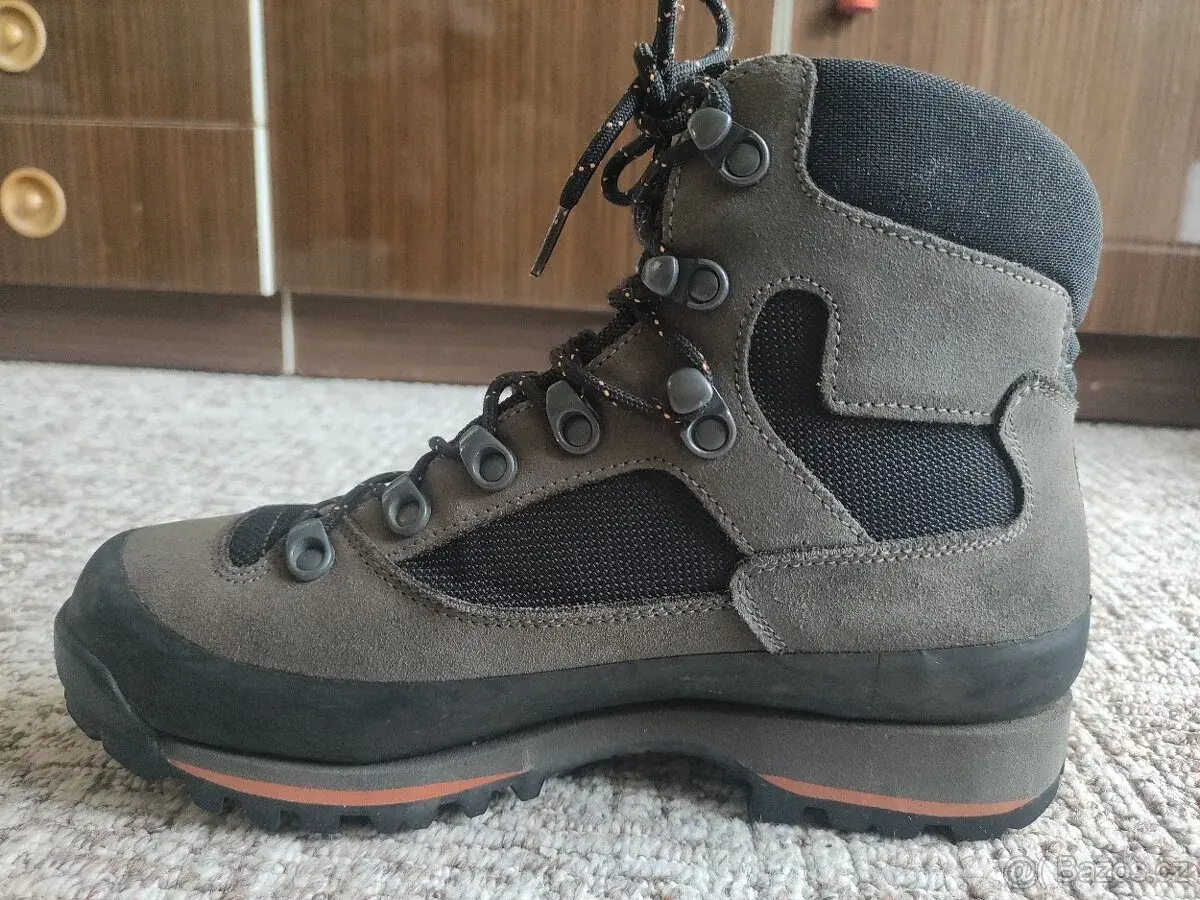 GORATEX Boty 39 1/2