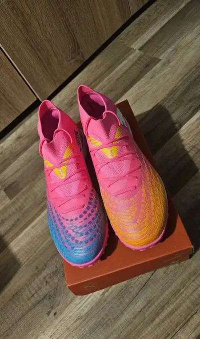 Turfy Puma Match 40