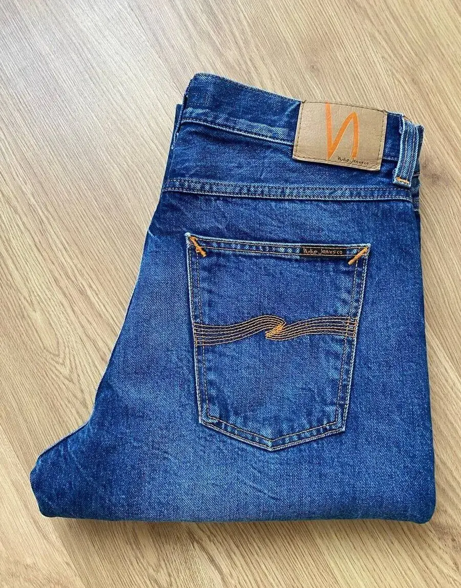 Džíny Nudie Jeans W31 L32