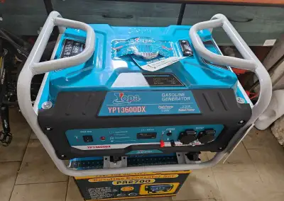 Elektrocentrála 230V ,3500w