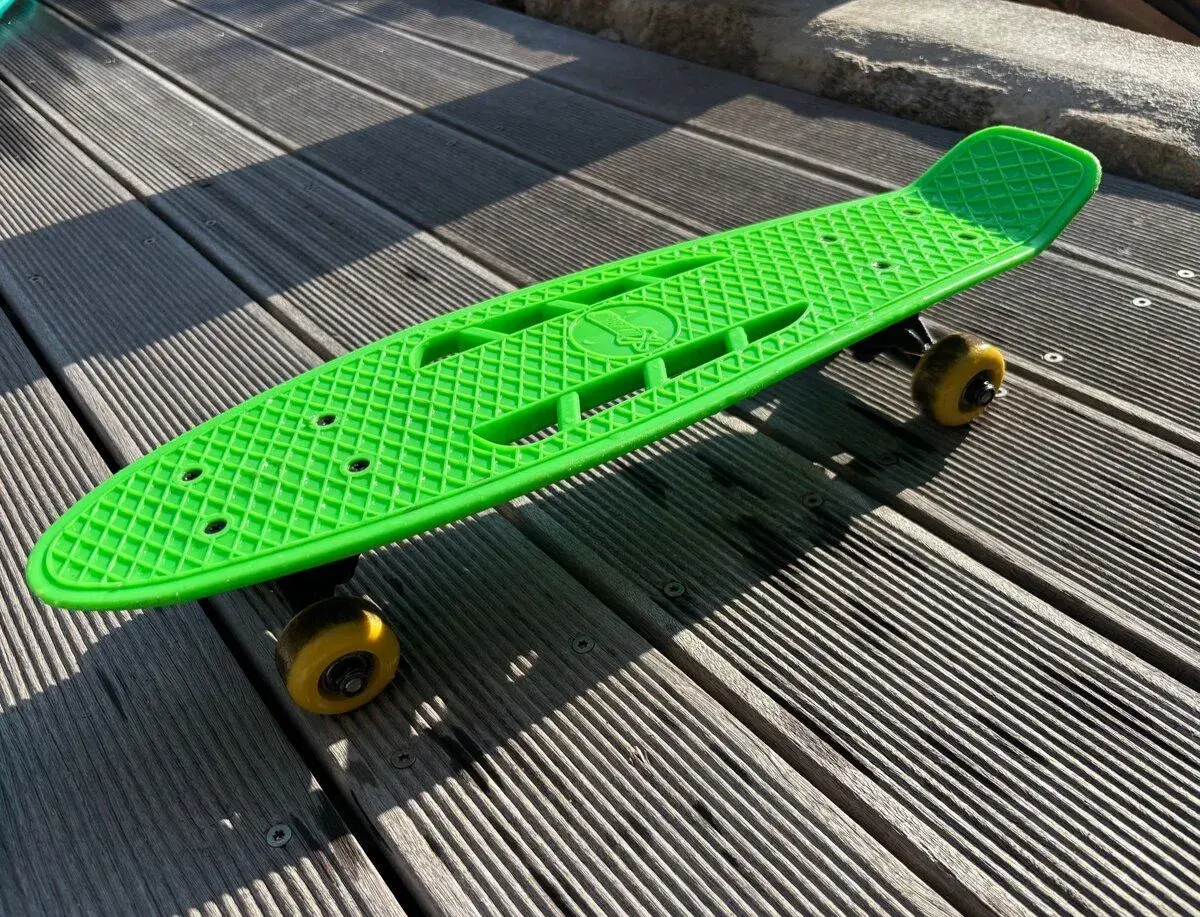 Penny board