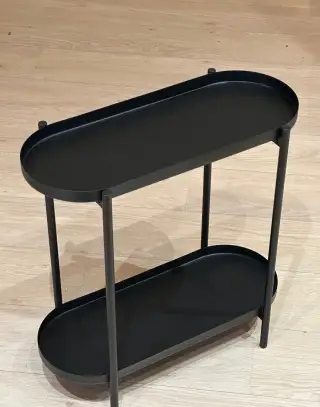 IKEA OLIVBLAD stojan na květiny / odkládací stolek