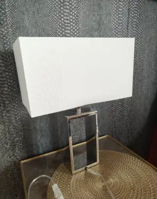 VILLEROY&BOCH lampa PC 8000 Kč