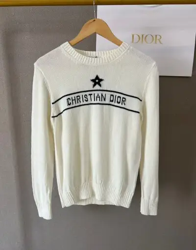 svetr Dior dámský