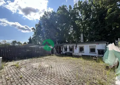 Pronájem obchodního prostoru 150 m², Karlovy Vary - Stará Ro