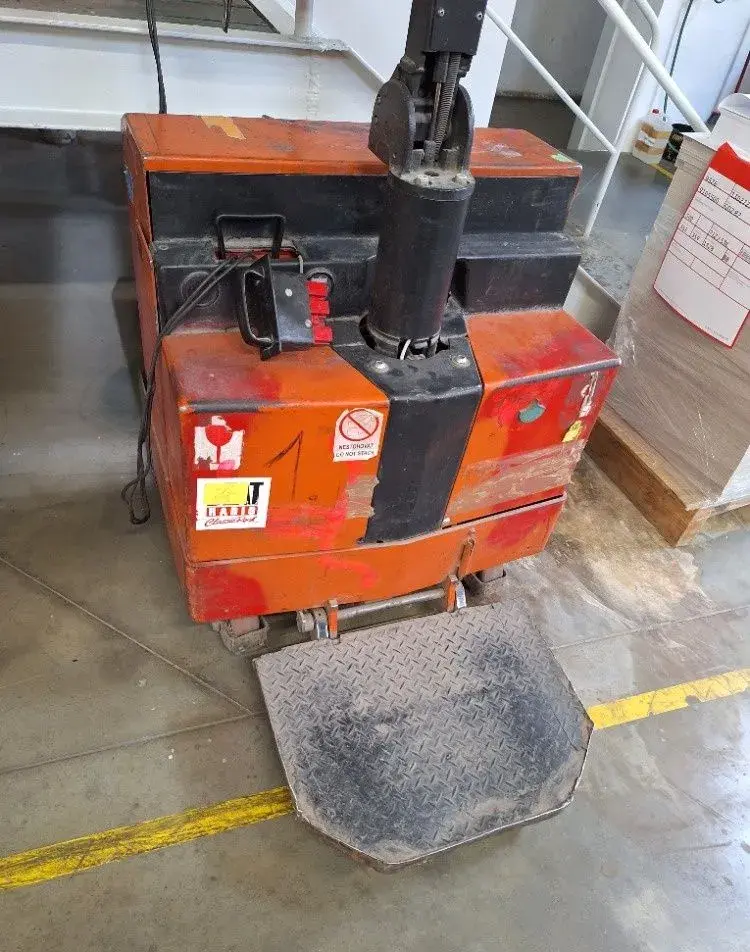 BTLT 2200.