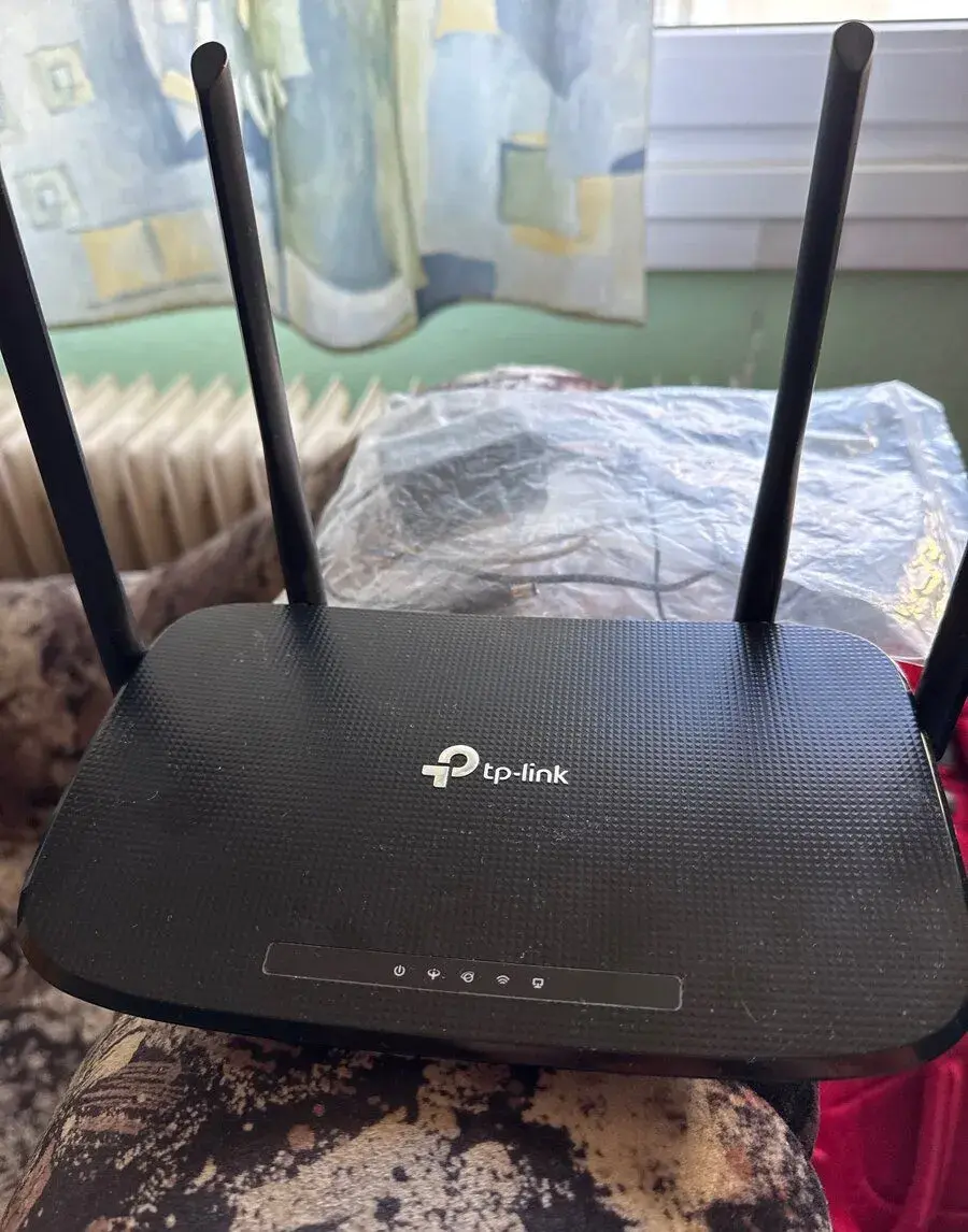 TP-Link