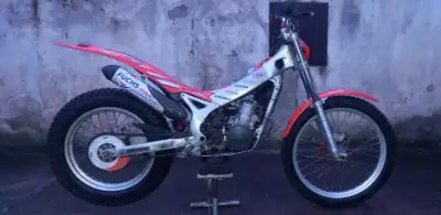 TRIAL BETA Rev 3, 250