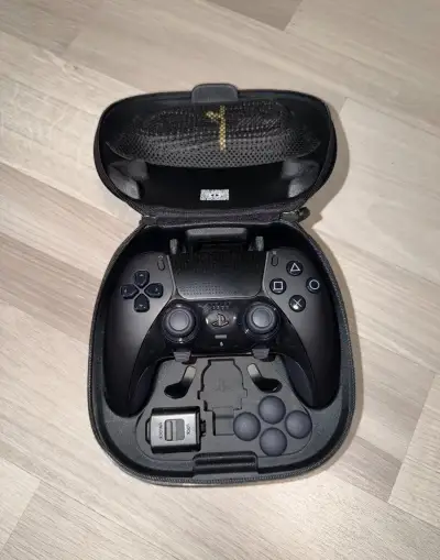 Ps5 ovladač dualsense edge