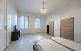 Pronájem bytu 2+kk 53 m², Praha - Malá Strana, ev.č. 01491