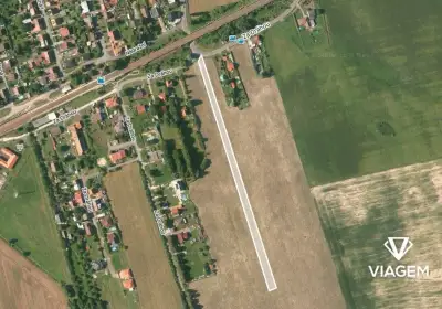 Stavební - bydlení 2 165 m², Podíl 25 % o výměře 541 m²