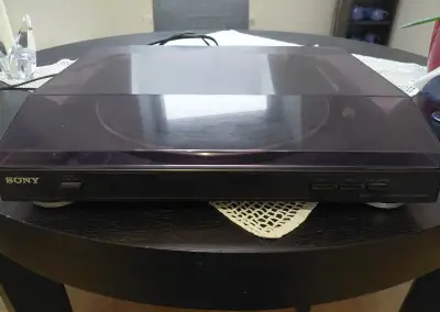Gramofon Sony PS-LX300