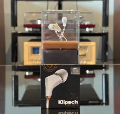 Klipsch Reference X6i Bílá