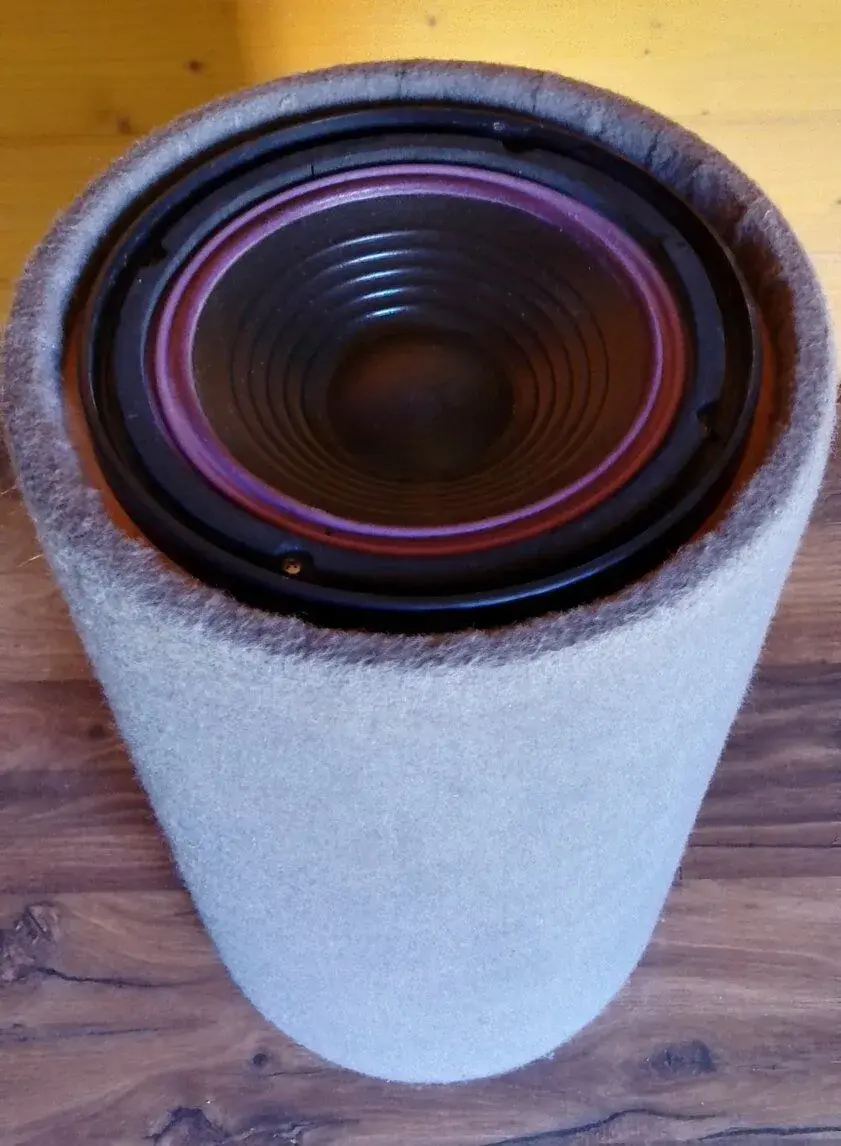 Subwoofer