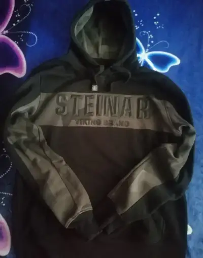 Thor steinar mikina vel 3xl zánovní