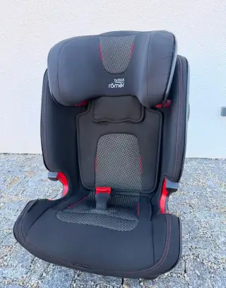 Dětská autosedačka Britax römer