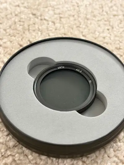 URTH CPL filtr 40,5 mm