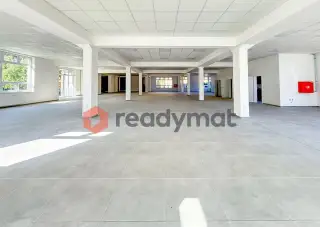 Prodej obchodu 588 m2, Hodonín-Bažantnice
