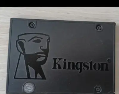 Kingstone ssd 256