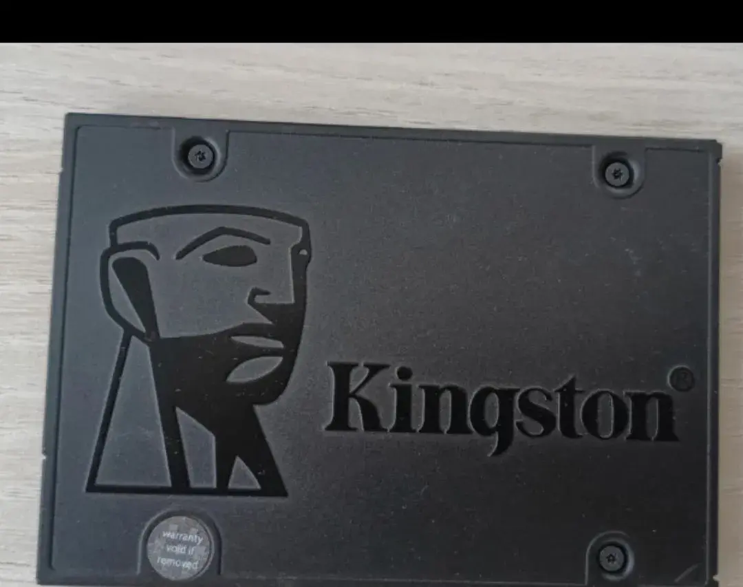 Kingstone ssd 256