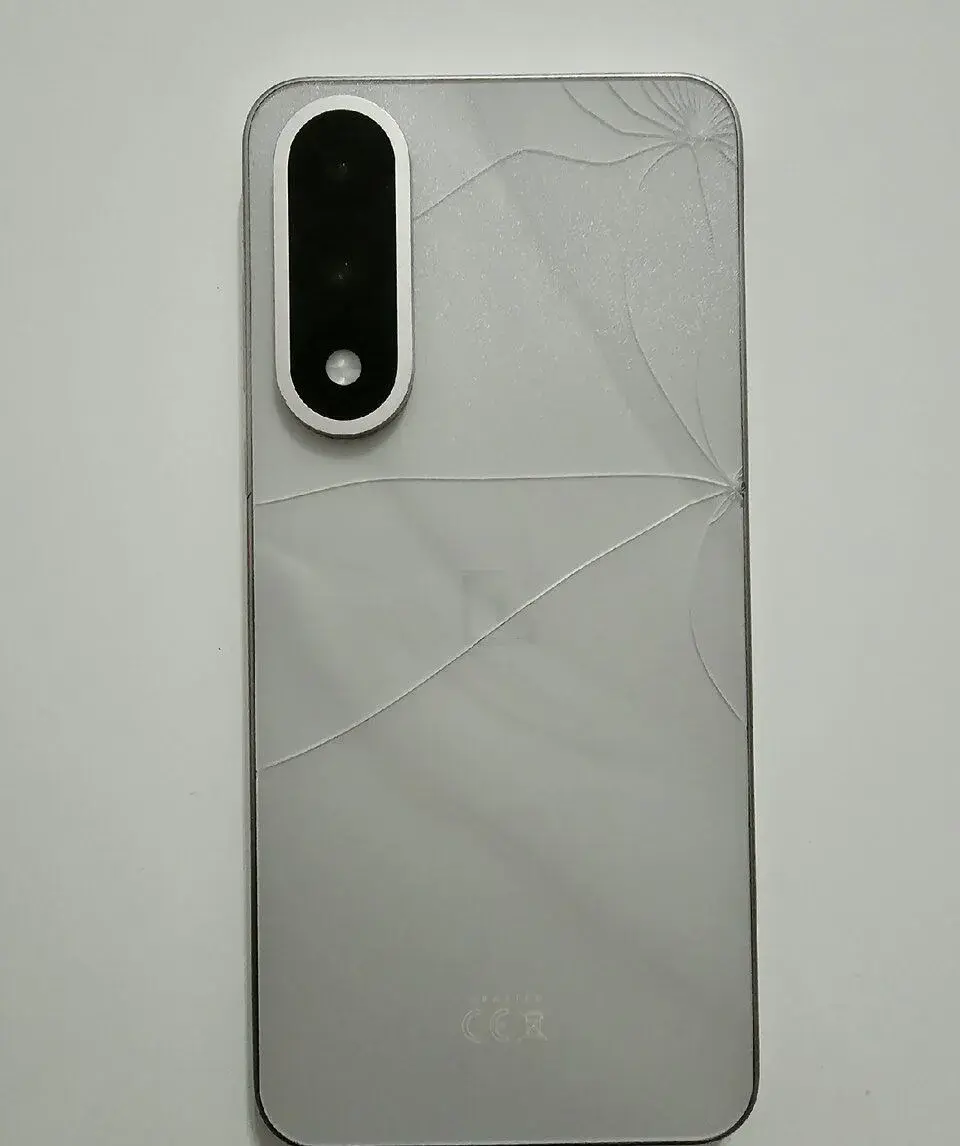 OnePlus Nord 5 256GB