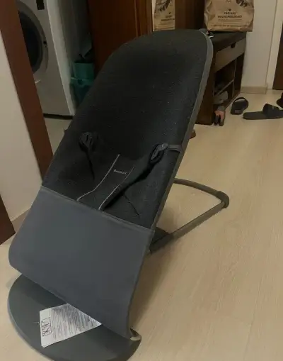 Lehátko Babybjorn