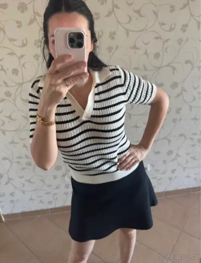 Massimo Dutti polotriko