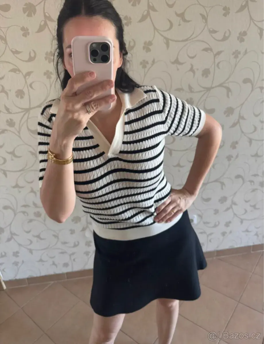 Massimo Dutti polotriko