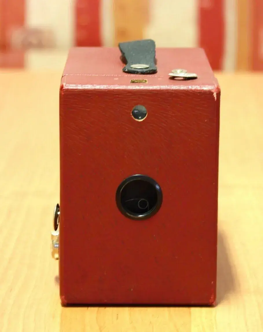 Kodak