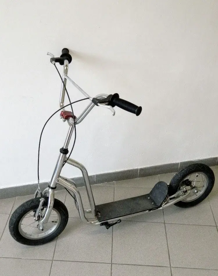 Koloběžka