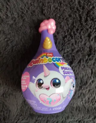 Rainbocorns magicorn surprise