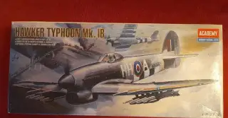 Hawker Typhoon Mk.IB