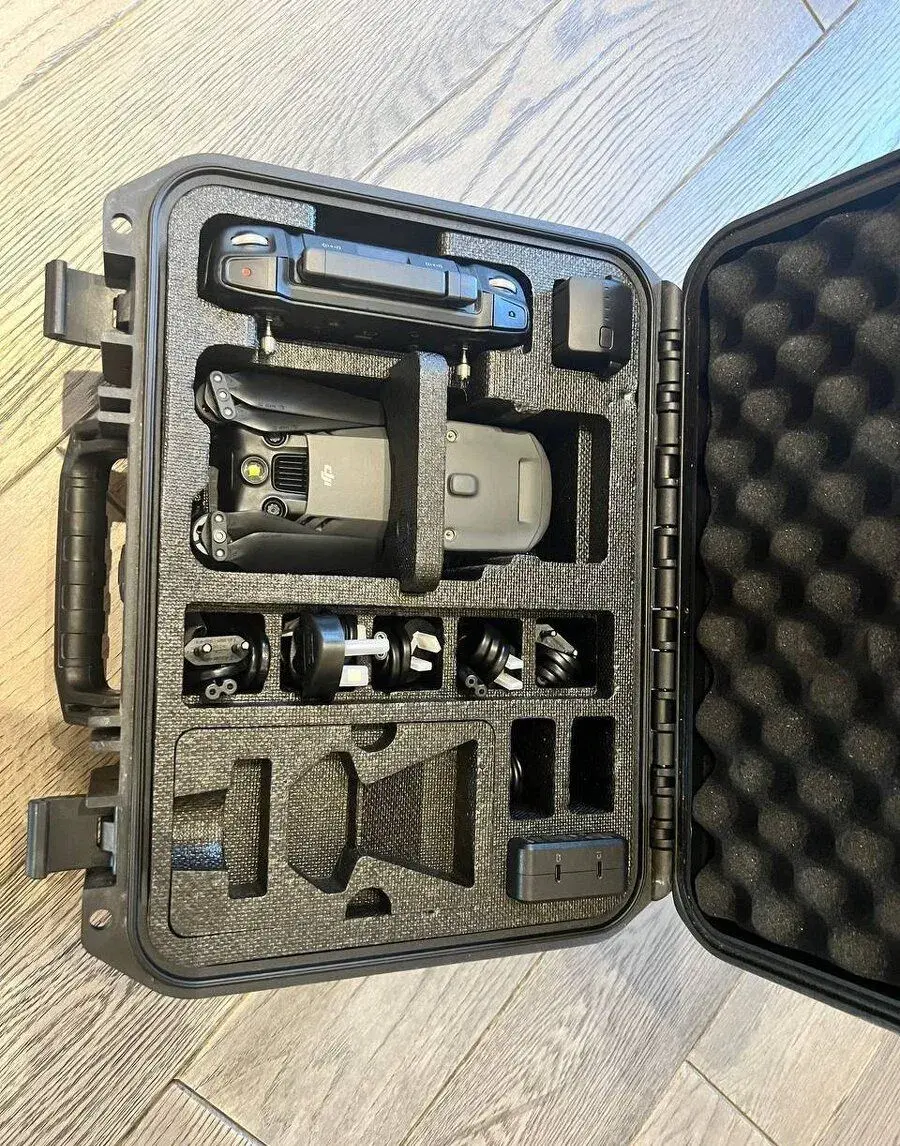 DJI Mavic 3T